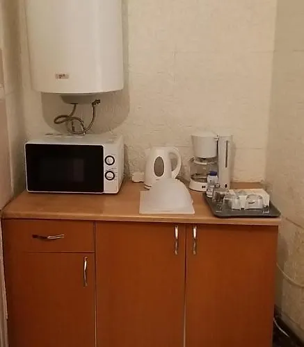 Domum Unirea, Across The Street Of Old Center