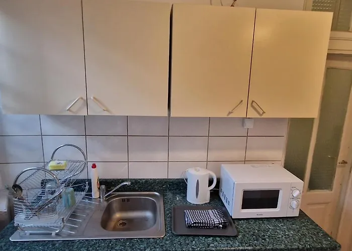 Domum Unirea, Across The Street Of Old Center Apartman