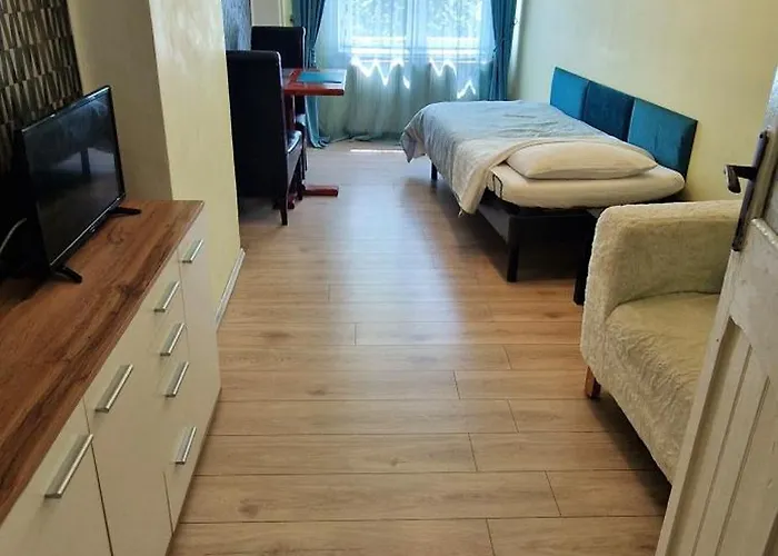 Domum Unirea, Across The Street Of Old Center Apartman Bukarest