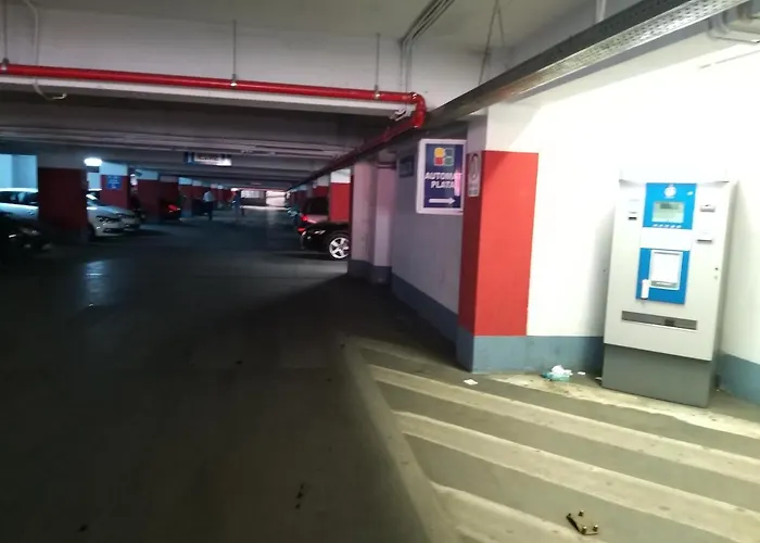 Domum Unirea, Across The Street Of Old Center Apartman Bukarest