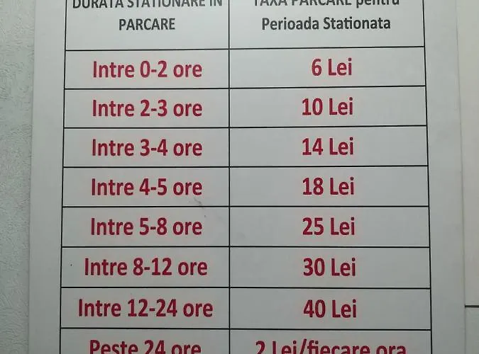 Apartman Domum Unirea, Across The Street Of Old Center Bukarest