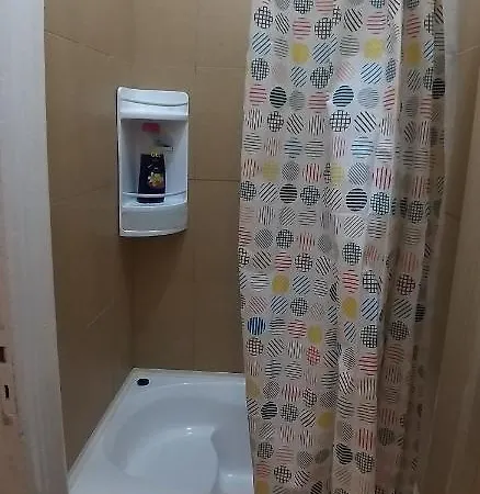 Domum Unirea, Across The Street Of Old Center