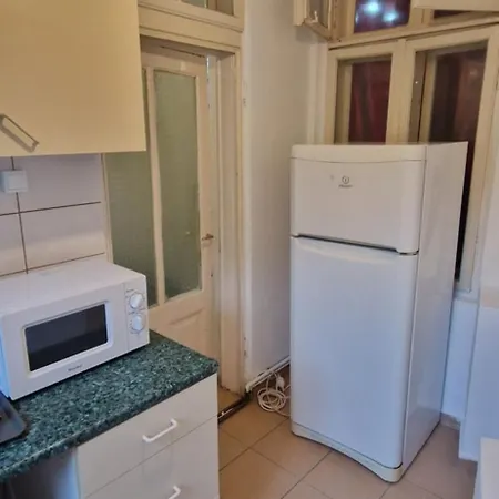 Lägenhet Domum Unirea, Across The Street Of Old Center