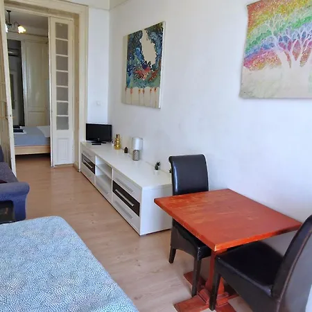 Domum Unirea, Across The Street Of Old Center