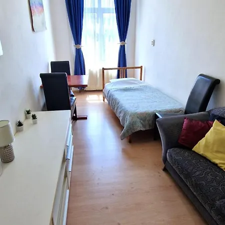 Lägenhet Domum Unirea, Across The Street Of Old Center