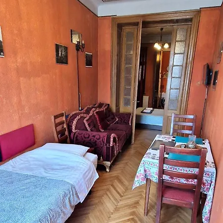 Domum Unirea, Across The Street Of Old Center Апартаменты *