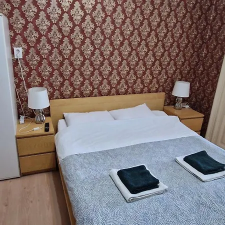 Lägenhet Domum Unirea, Across The Street Of Old Center