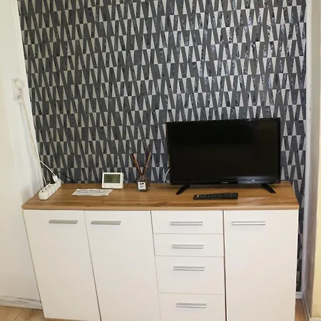 Apartamento Domum Unirea, Plaza