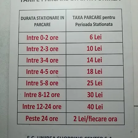 Lägenhet Domum Unirea, Across The Street Of Old Center Bukarest