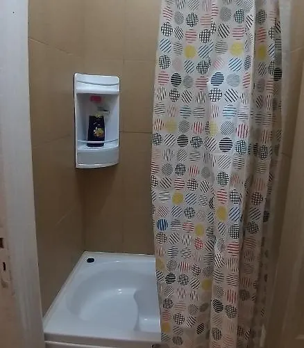 Domum Unirea, Across The Street Of Old Center