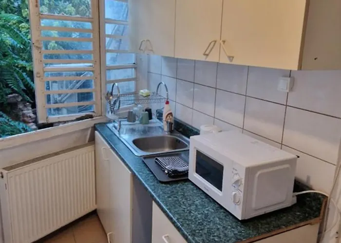 Domum Unirea, Across The Street Of Old Center