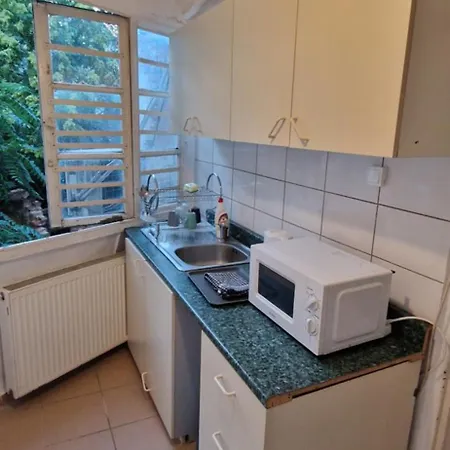 Domum Unirea, Across The Street Of Old Center