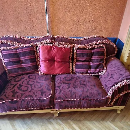 Appartement Domum Unirea, Across The Street Of Old Center *