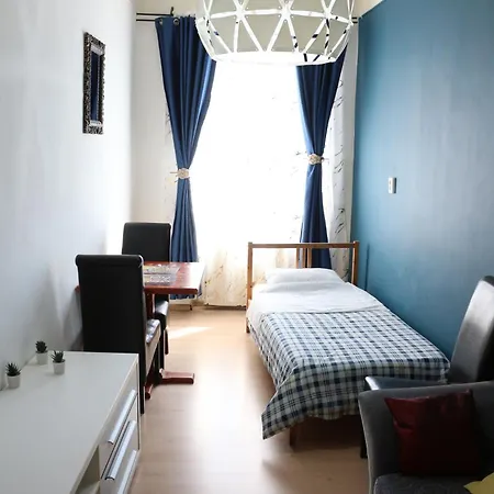 Apartment Domum Unirea, Across The Street Of Old Center *